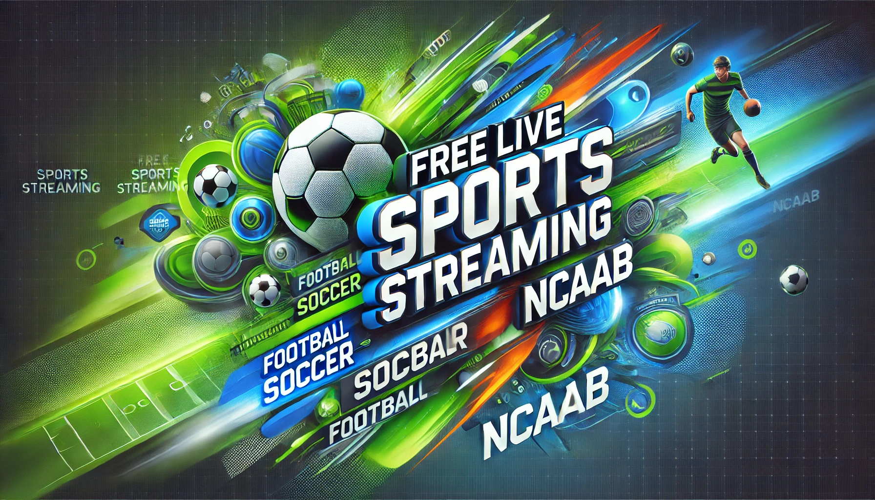 Nflbite - Stream NFL, NBA, and All Live Sports Online